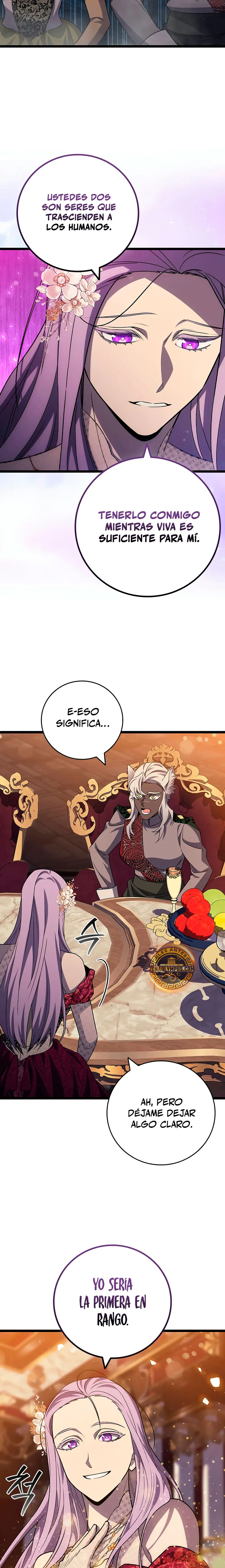 Mago devorador de dragones Capítulo 100 - Page 18