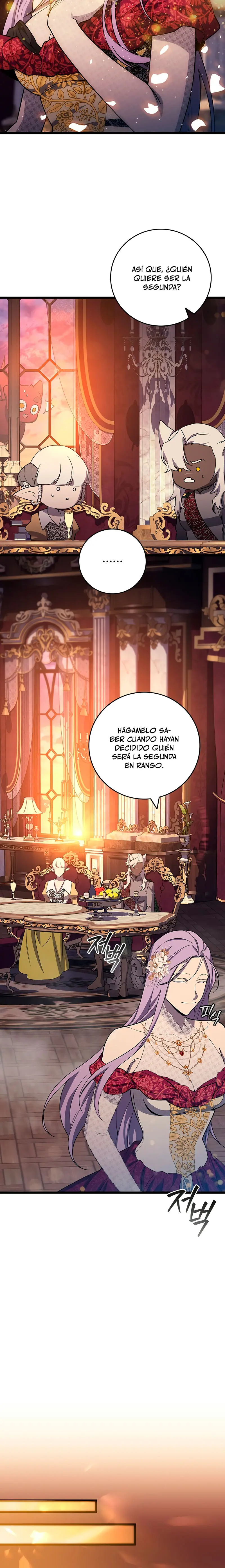 Mago devorador de dragones Capítulo 100 - Page 19