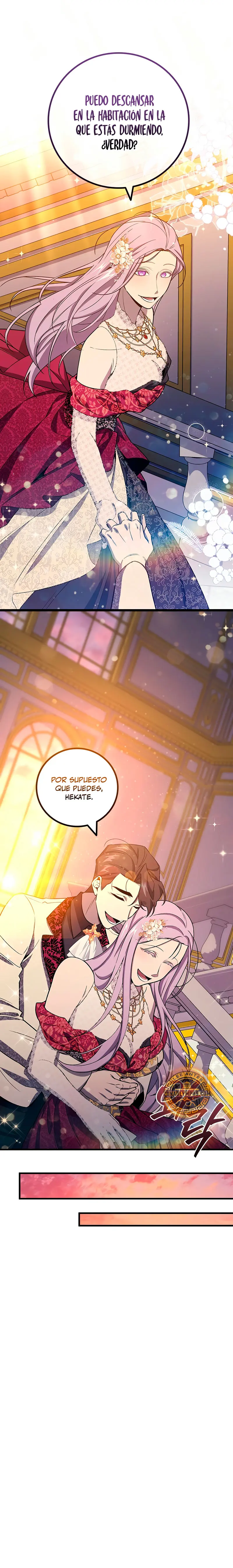 Mago devorador de dragones Capítulo 100 - Page 22