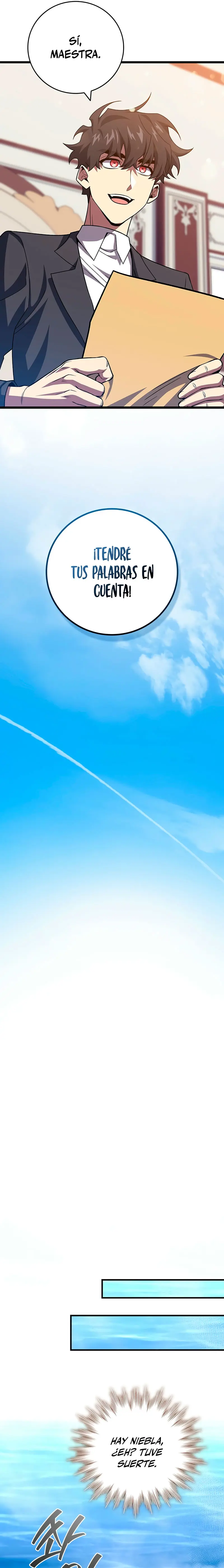 Mago devorador de dragones Capítulo 100 - Page 26