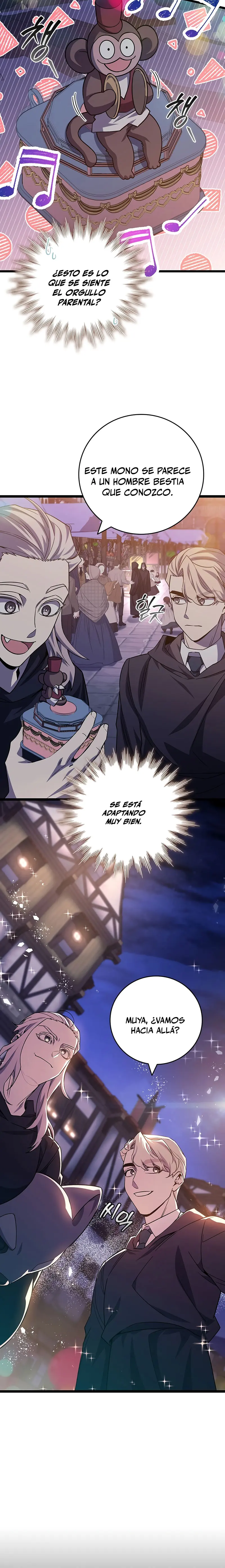 Mago devorador de dragones Capítulo 102 - Page 6