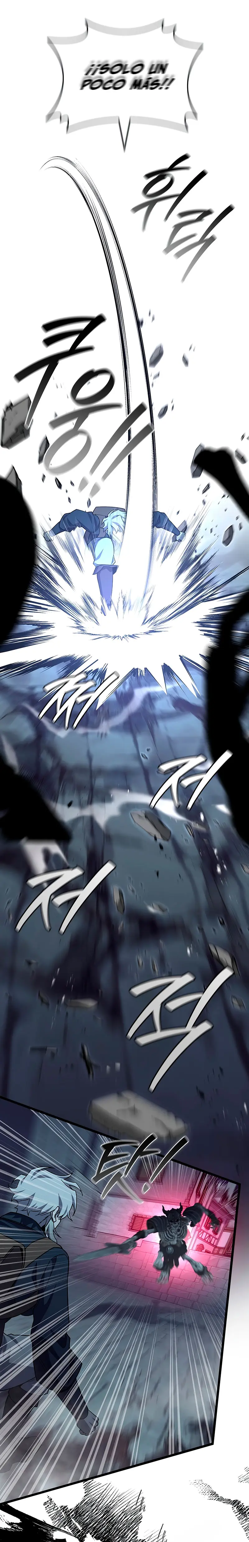 Mago devorador de dragones Capítulo 103 - Page 12