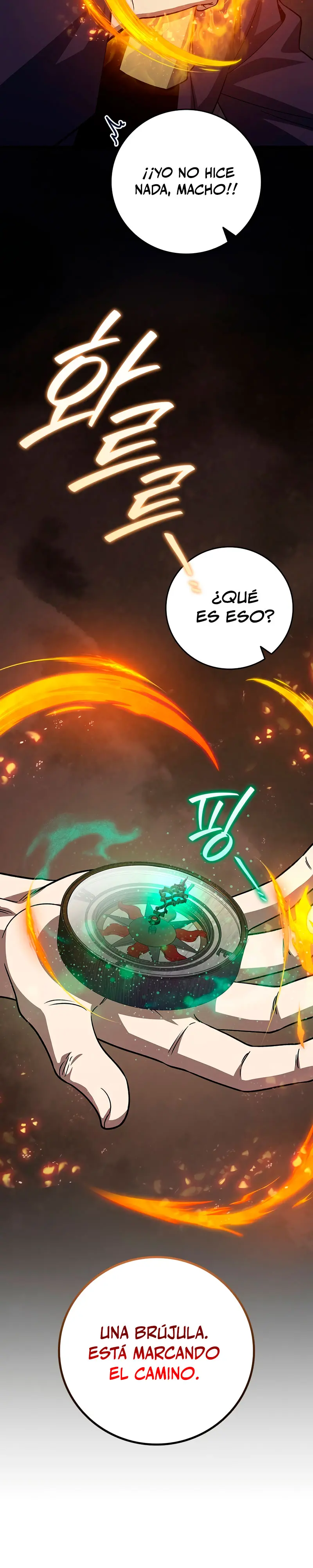 Mago devorador de dragones Capítulo 103 - Page 22