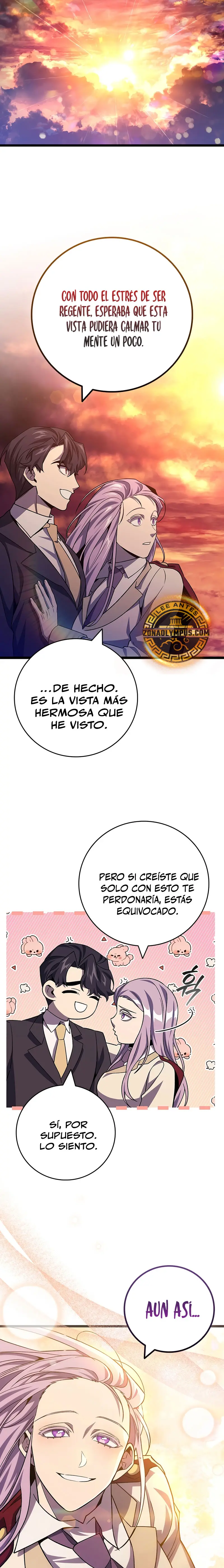 Mago devorador de dragones Capítulo 105 - Page 30