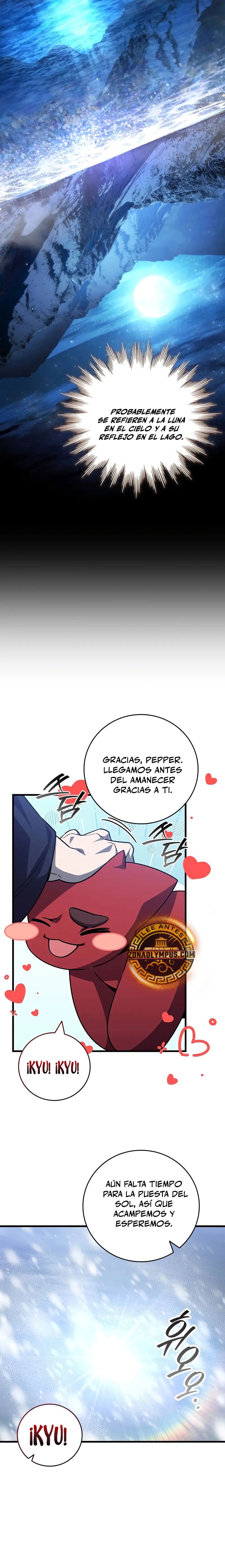 Mago devorador de dragones Capítulo 106 - Page 17