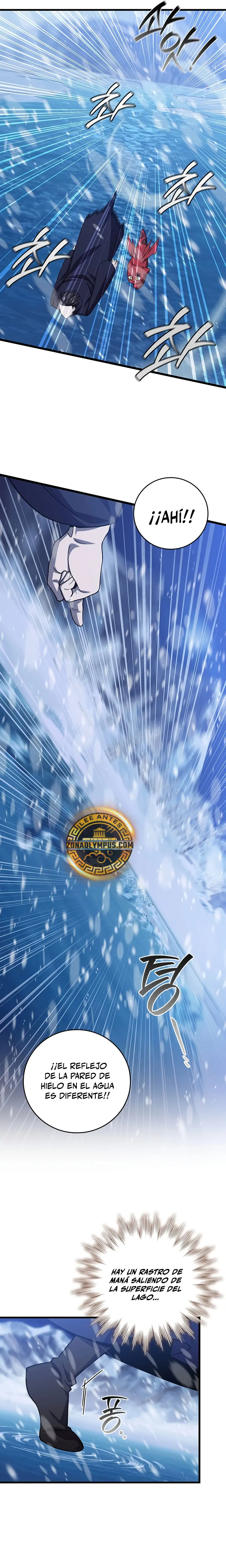 Mago devorador de dragones Capítulo 106 - Page 22