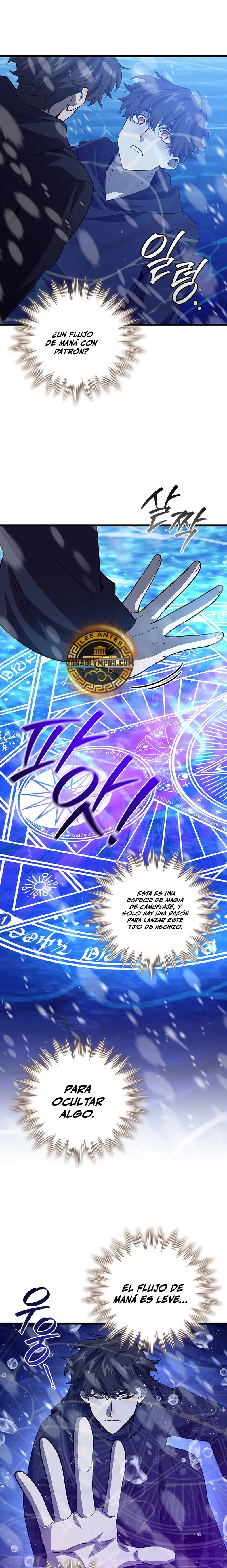 Mago devorador de dragones Capítulo 106 - Page 23