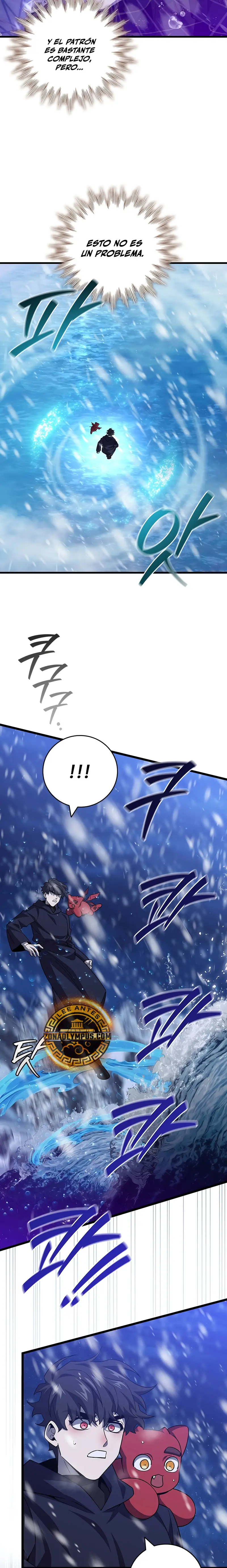 Mago devorador de dragones Capítulo 106 - Page 24