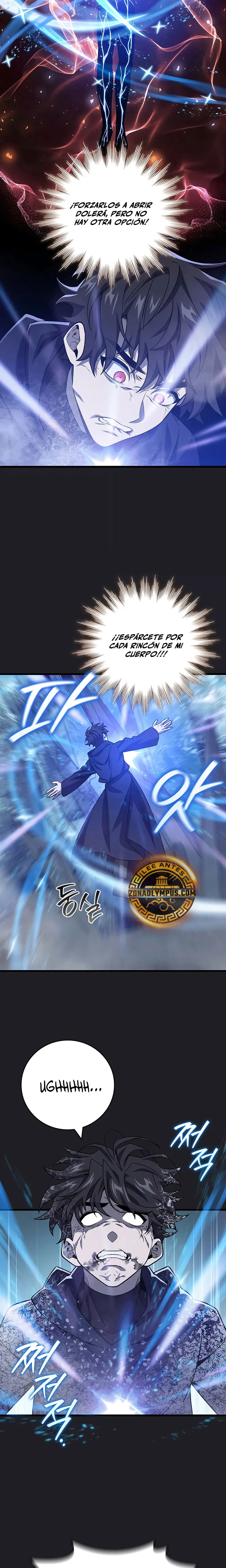 Mago devorador de dragones Capítulo 107 - Page 16