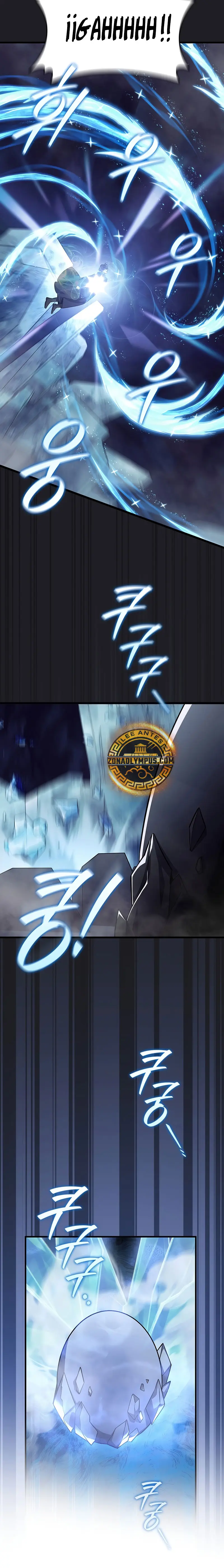 Mago devorador de dragones Capítulo 107 - Page 17