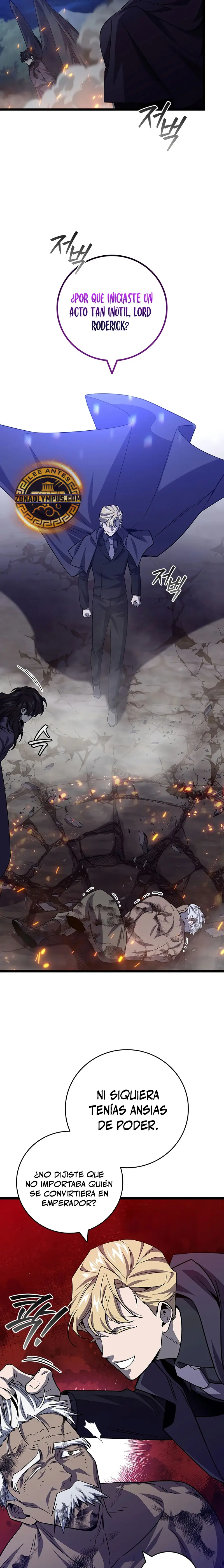 Mago devorador de dragones Capítulo 107 - Page 29