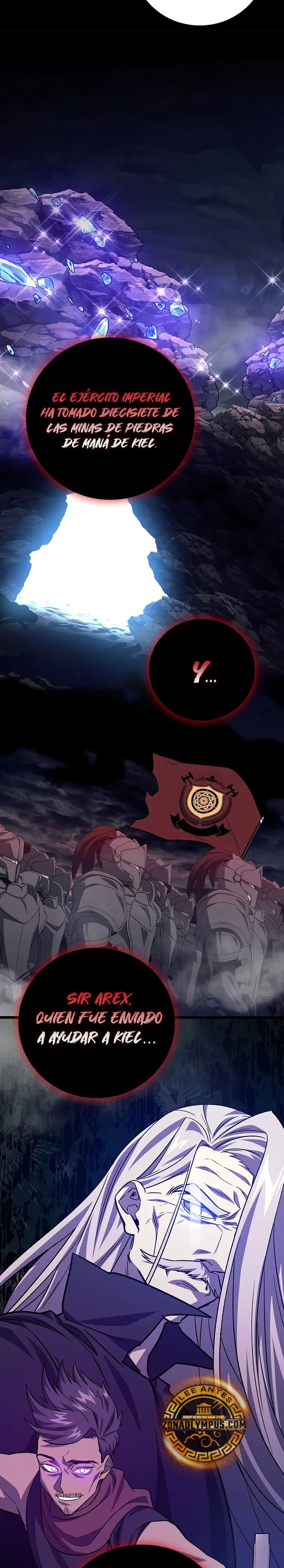 Mago devorador de dragones Capítulo 108 - Page 28