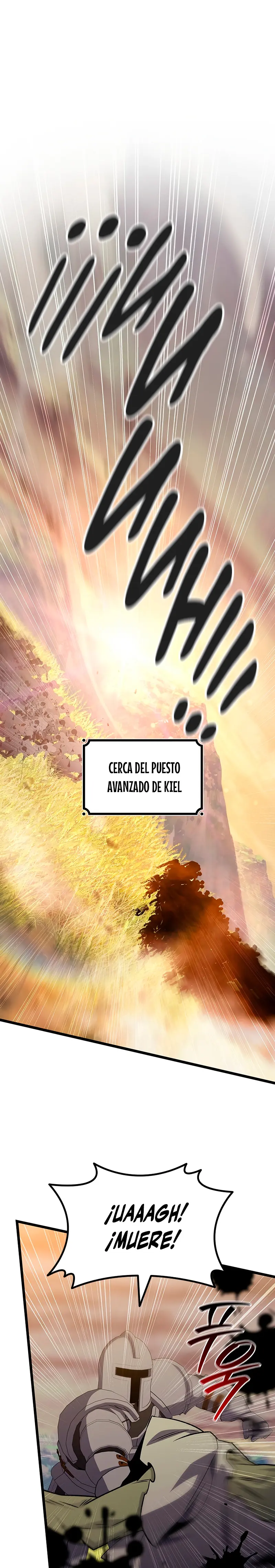 Mago devorador de dragones Capítulo 109 - Page 12