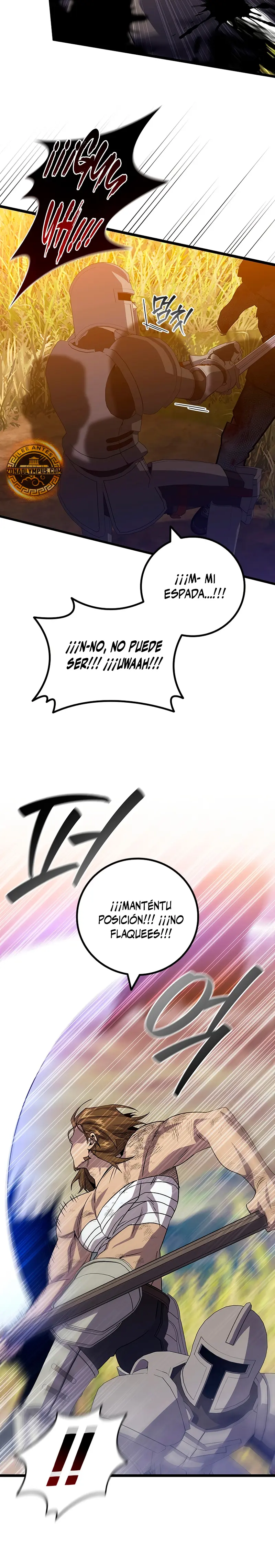 Mago devorador de dragones Capítulo 109 - Page 13