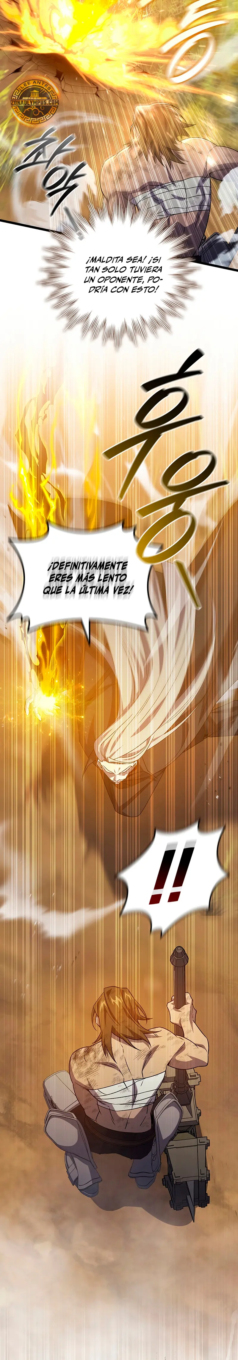 Mago devorador de dragones Capítulo 109 - Page 17