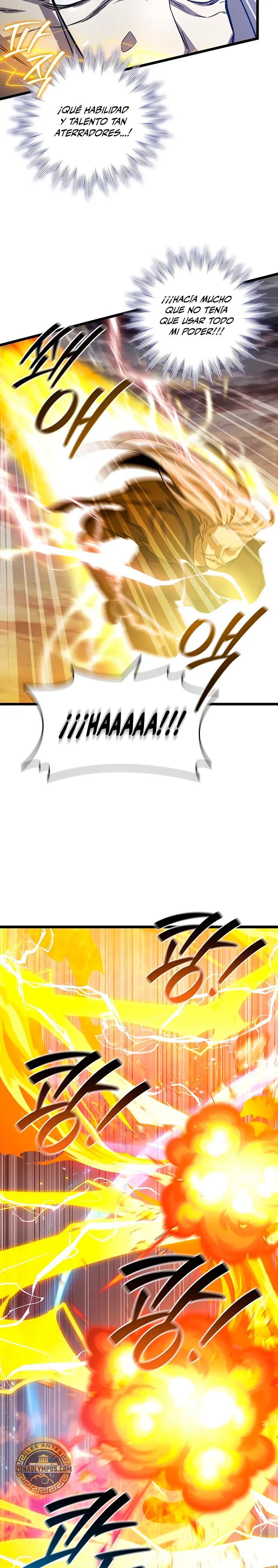 Mago devorador de dragones Capítulo 109 - Page 26