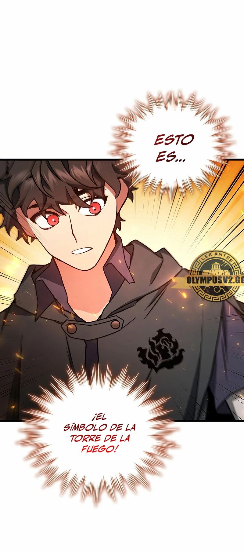 Mago devorador de dragones Capítulo 11 - Page 24