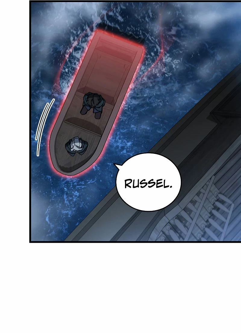 Mago devorador de dragones Capítulo 11 - Page 32