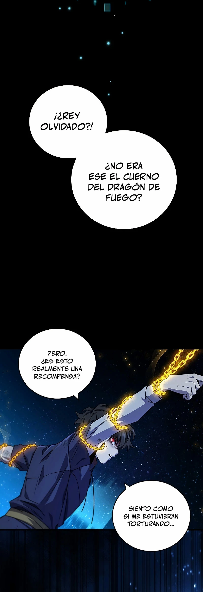 Mago devorador de dragones Capítulo 11 - Page 6