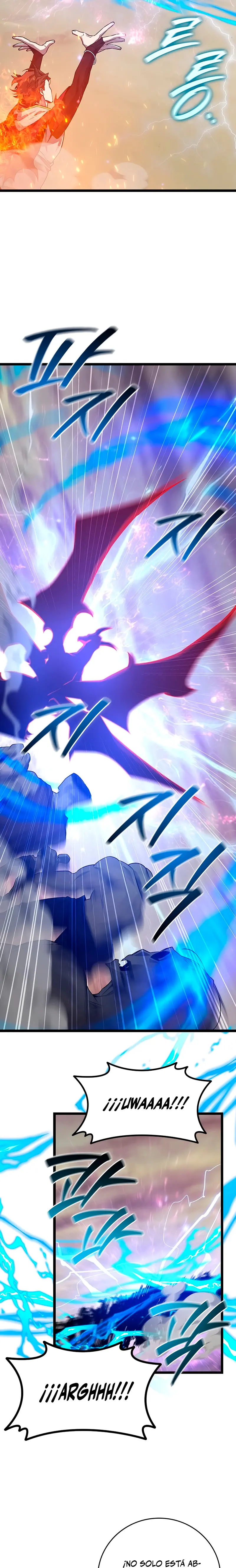Mago devorador de dragones Capítulo 110 - Page 13