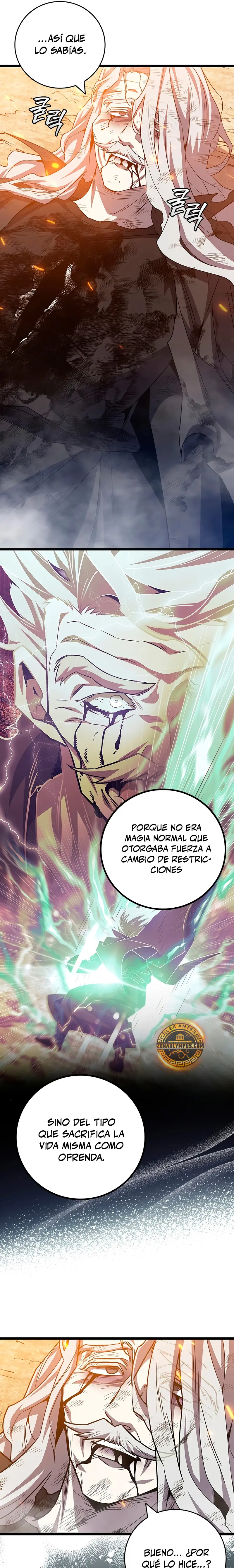 Mago devorador de dragones Capítulo 110 - Page 17