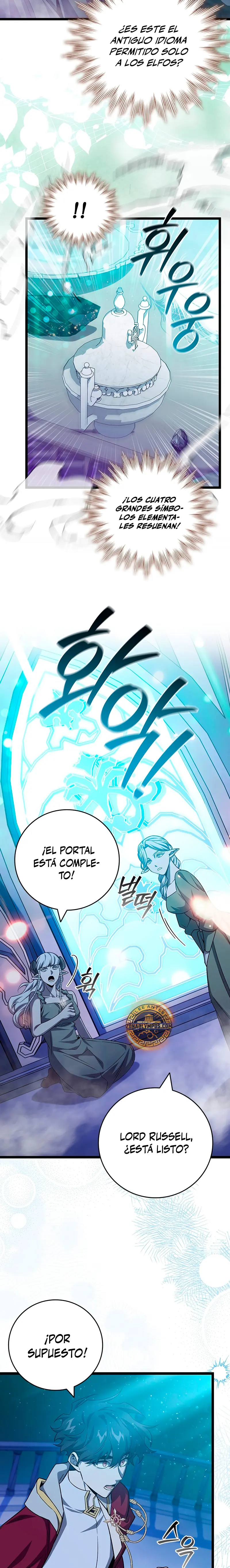 Mago devorador de dragones Capítulo 112 - Page 20