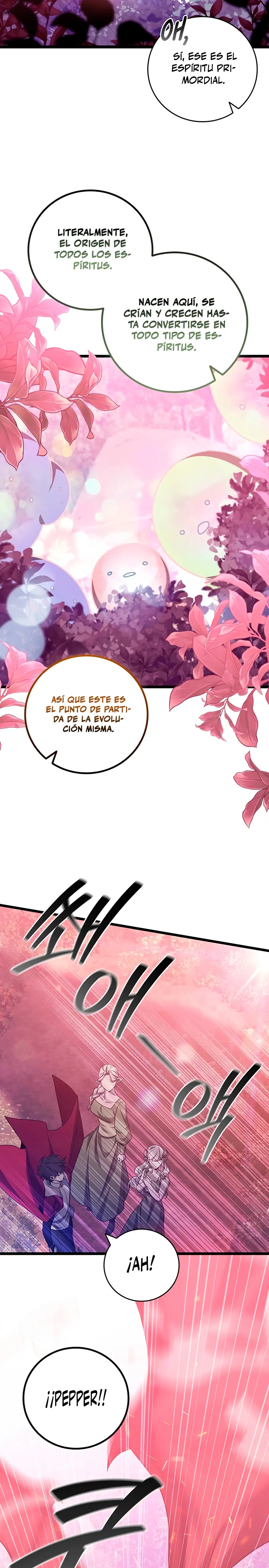 Mago devorador de dragones Capítulo 112 - Page 24