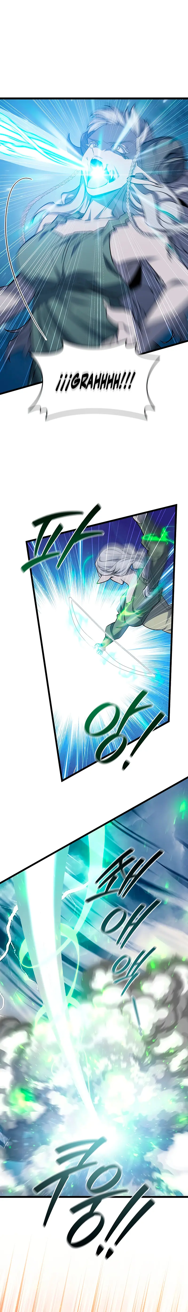 Mago devorador de dragones Capítulo 113 - Page 12
