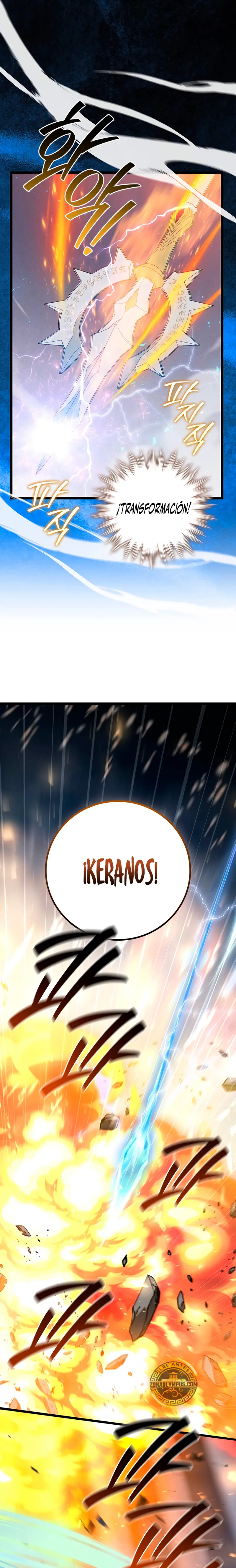 Mago devorador de dragones Capítulo 113 - Page 16