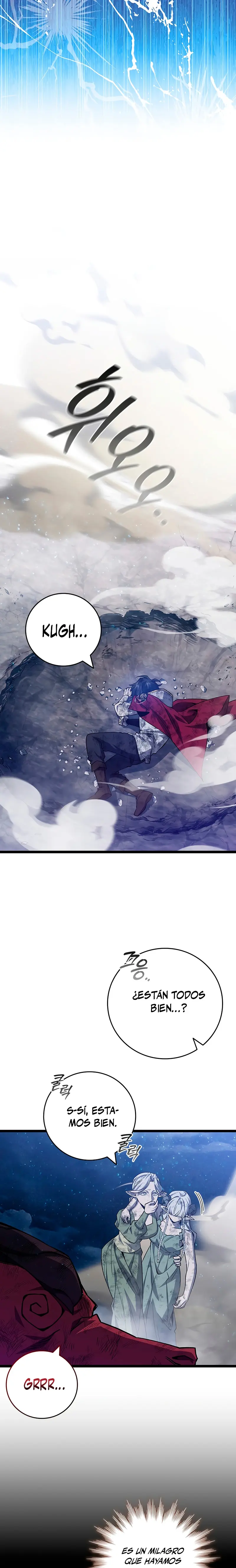 Mago devorador de dragones Capítulo 113 - Page 19
