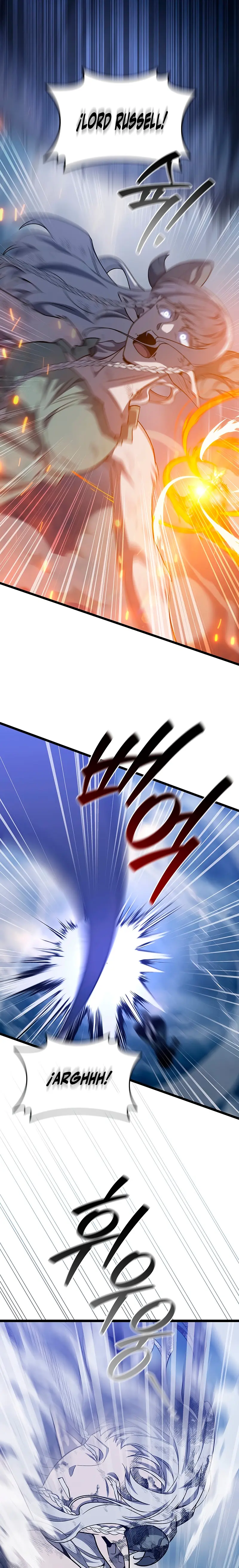 Mago devorador de dragones Capítulo 114 - Page 10