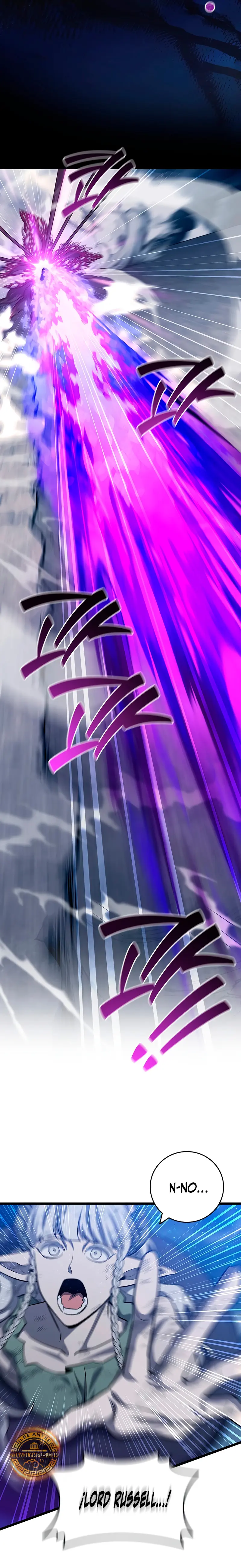 Mago devorador de dragones Capítulo 114 - Page 15