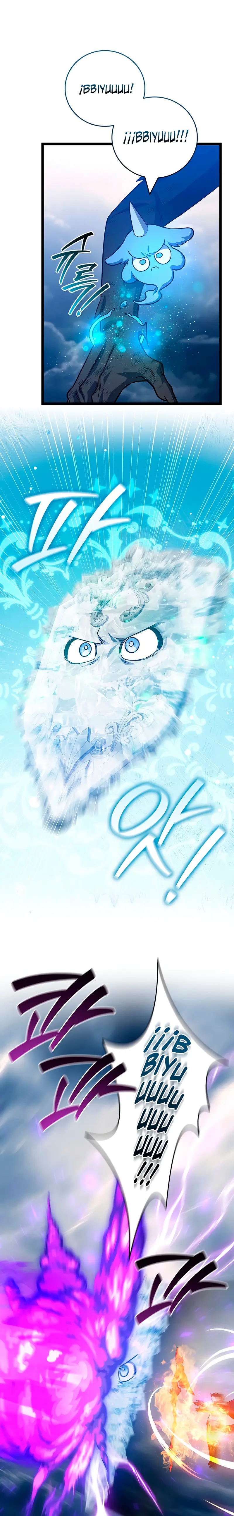 Mago devorador de dragones Capítulo 114 - Page 16