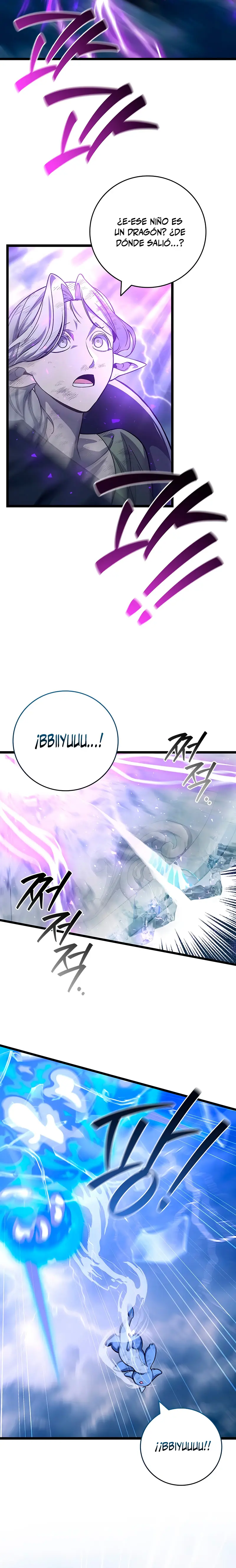 Mago devorador de dragones Capítulo 114 - Page 17