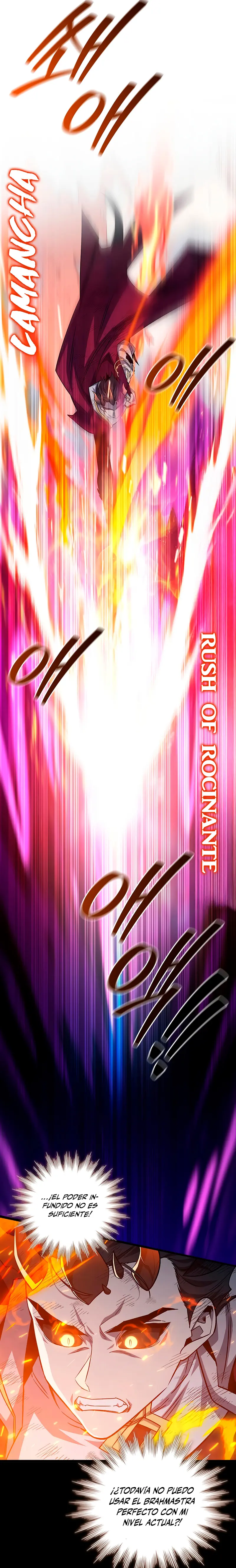 Mago devorador de dragones Capítulo 114 - Page 19