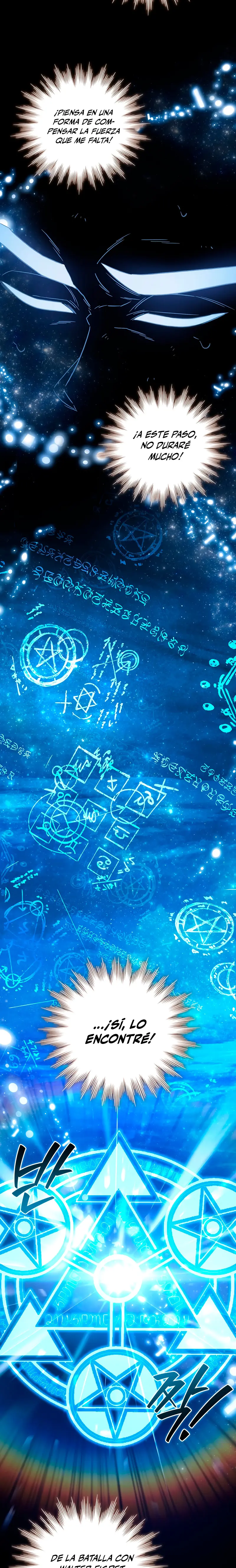 Mago devorador de dragones Capítulo 114 - Page 20