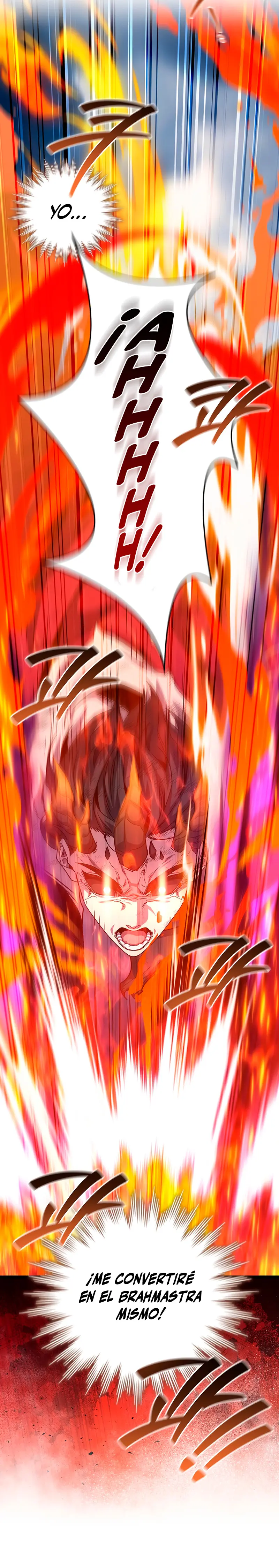 Mago devorador de dragones Capítulo 114 - Page 22