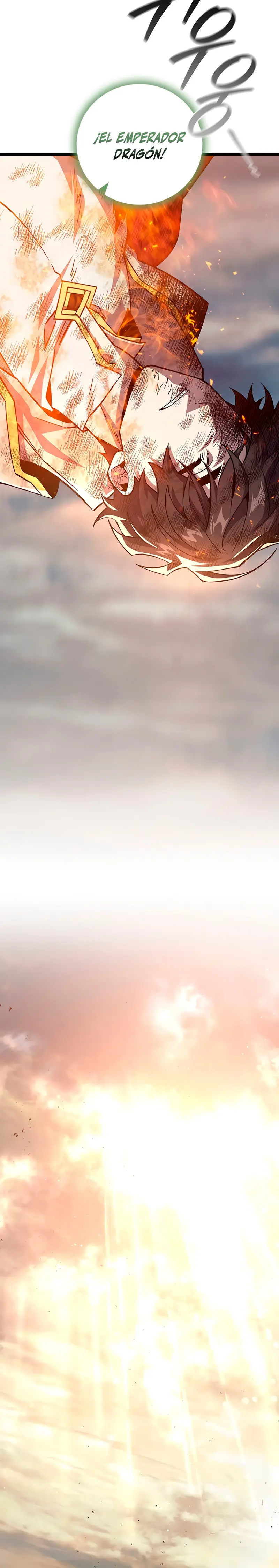 Mago devorador de dragones Capítulo 114 - Page 26