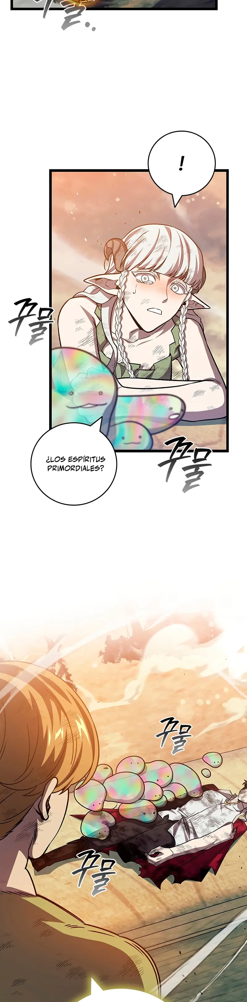 Mago devorador de dragones Capítulo 114 - Page 29