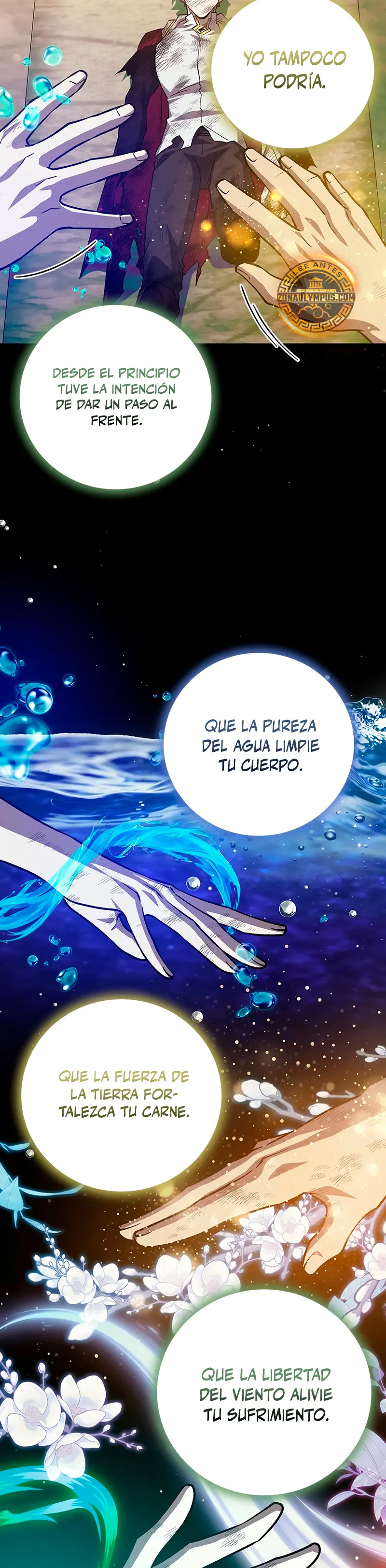 Mago devorador de dragones Capítulo 114 - Page 31