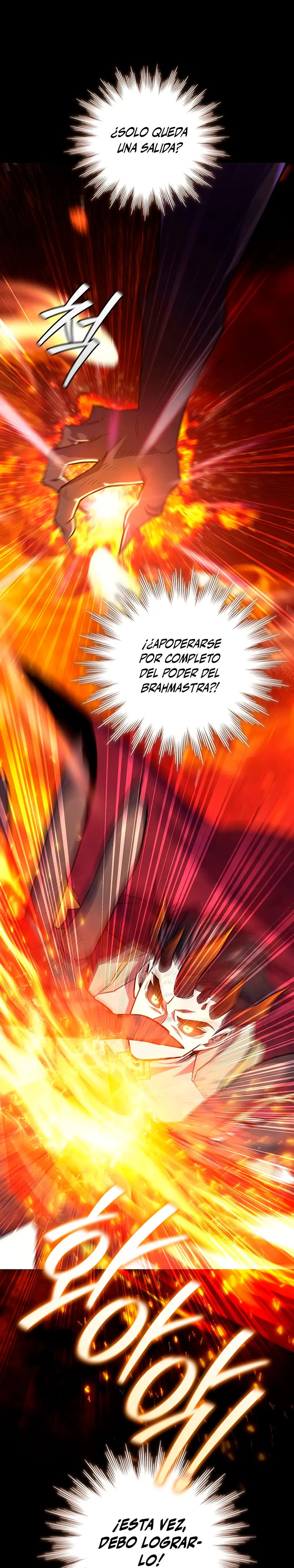 Mago devorador de dragones Capítulo 115 - Page 10