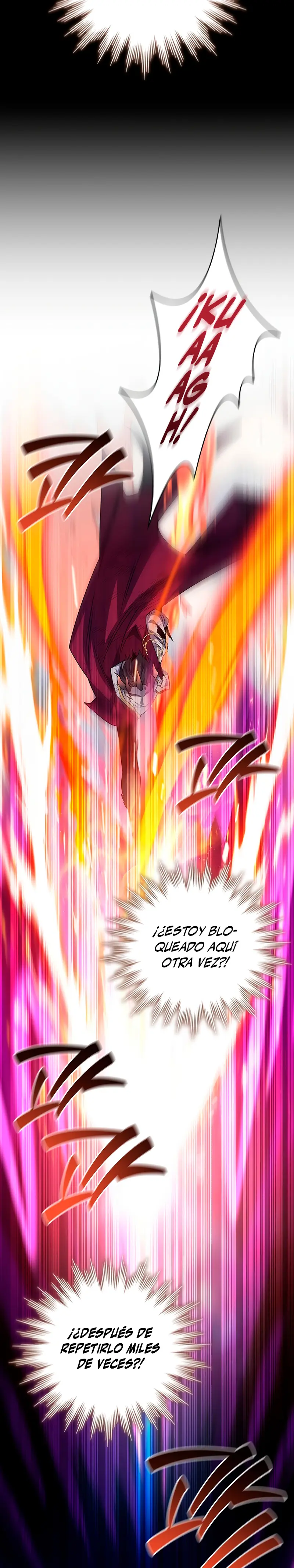 Mago devorador de dragones Capítulo 115 - Page 11