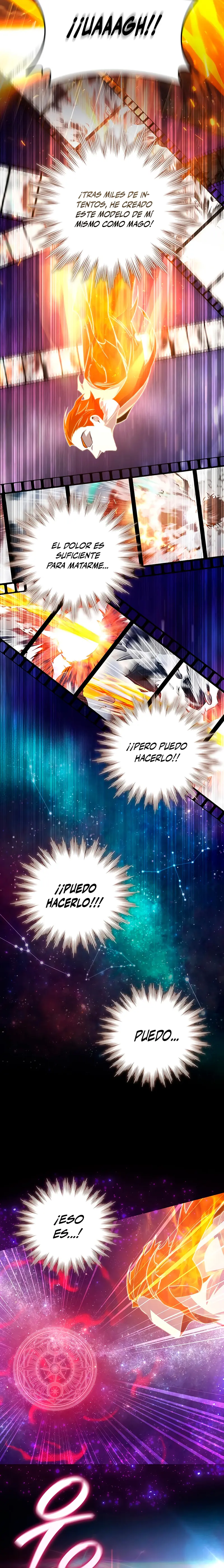 Mago devorador de dragones Capítulo 115 - Page 14