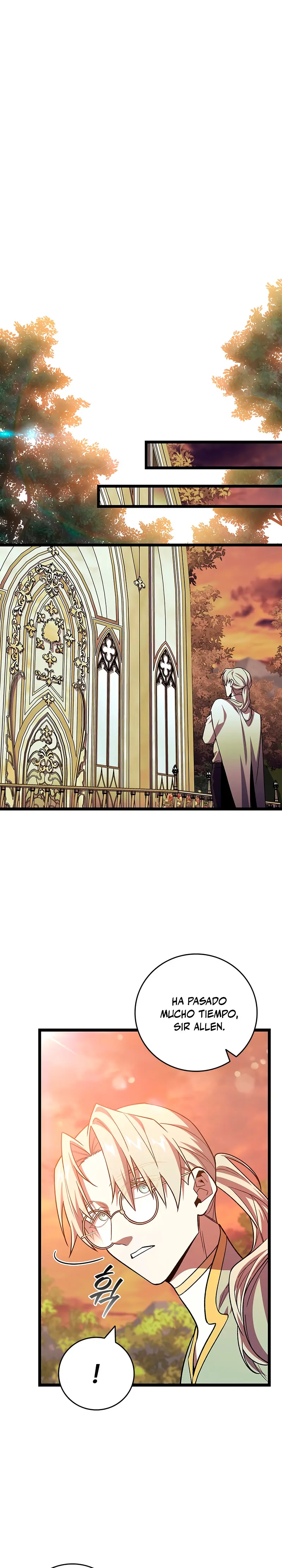 Mago devorador de dragones Capítulo 115 - Page 27