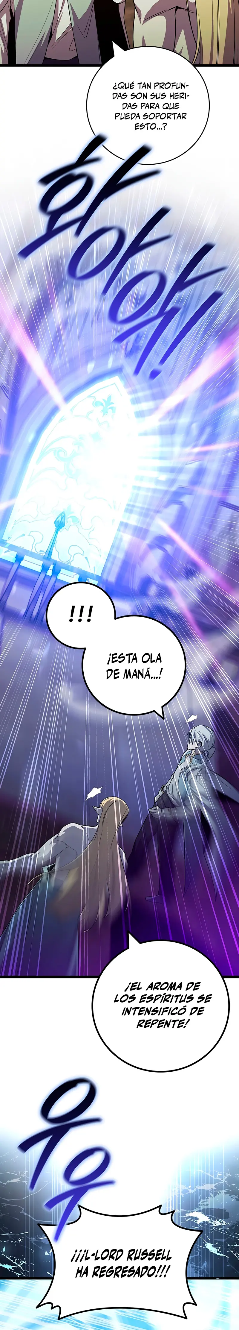 Mago devorador de dragones Capítulo 115 - Page 29