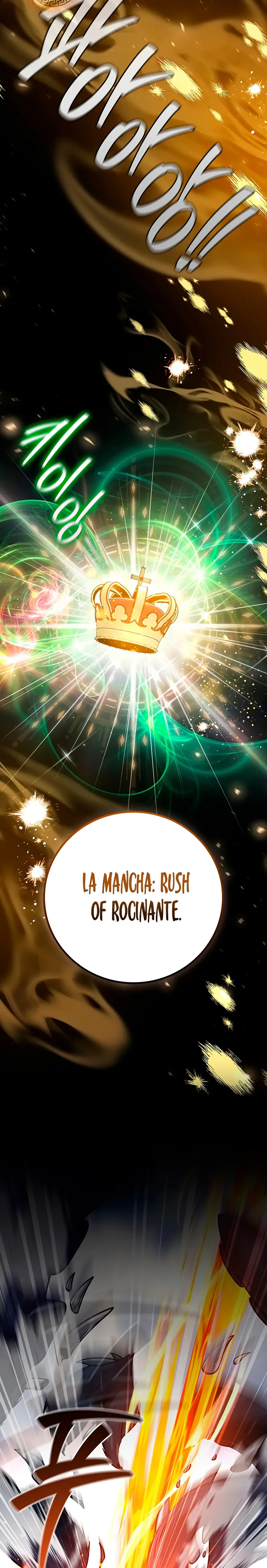 Mago devorador de dragones Capítulo 115 - Page 6