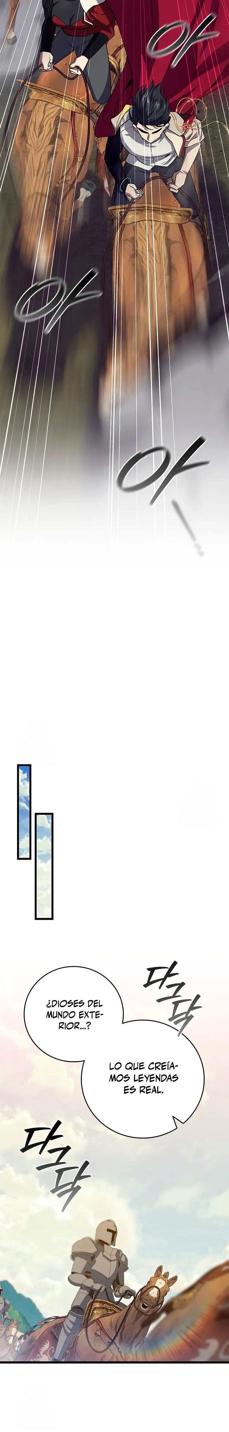 Mago devorador de dragones Capítulo 116 - Page 18