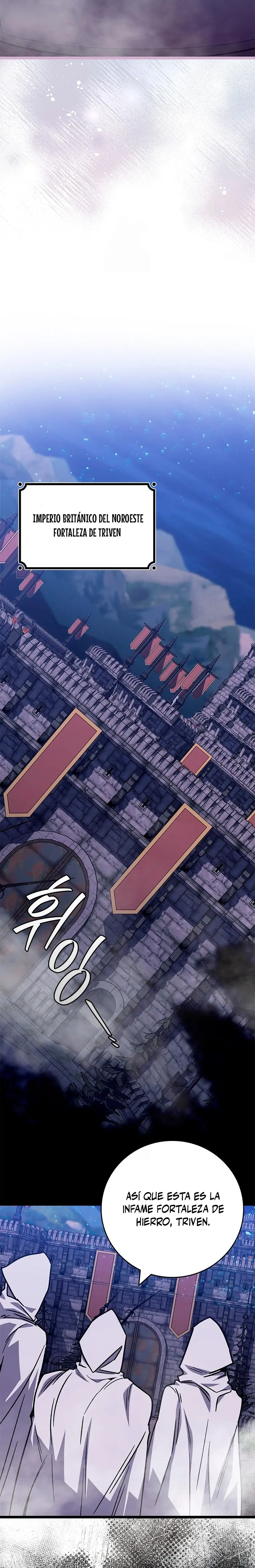 Mago devorador de dragones Capítulo 116 - Page 30