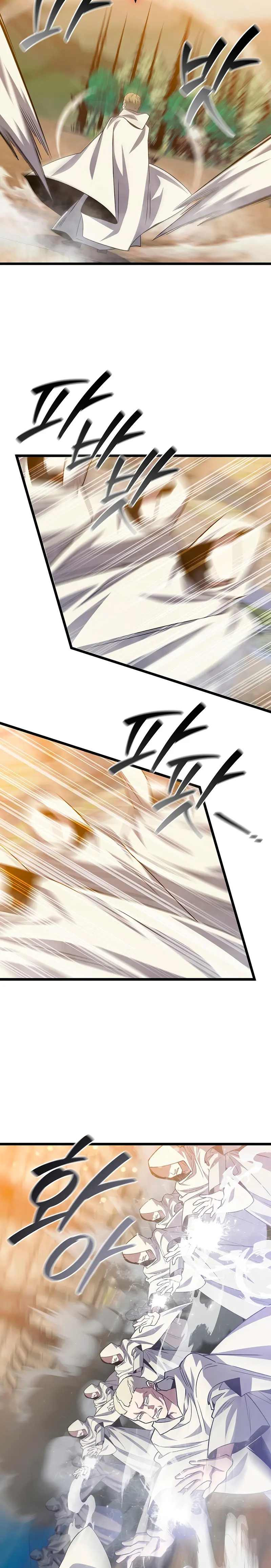 Mago devorador de dragones Capítulo 117 - Page 19