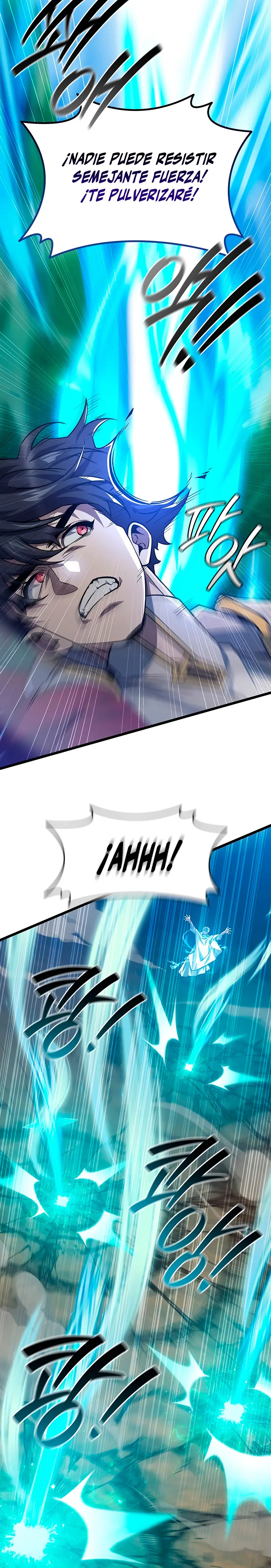 Mago devorador de dragones Capítulo 117 - Page 22